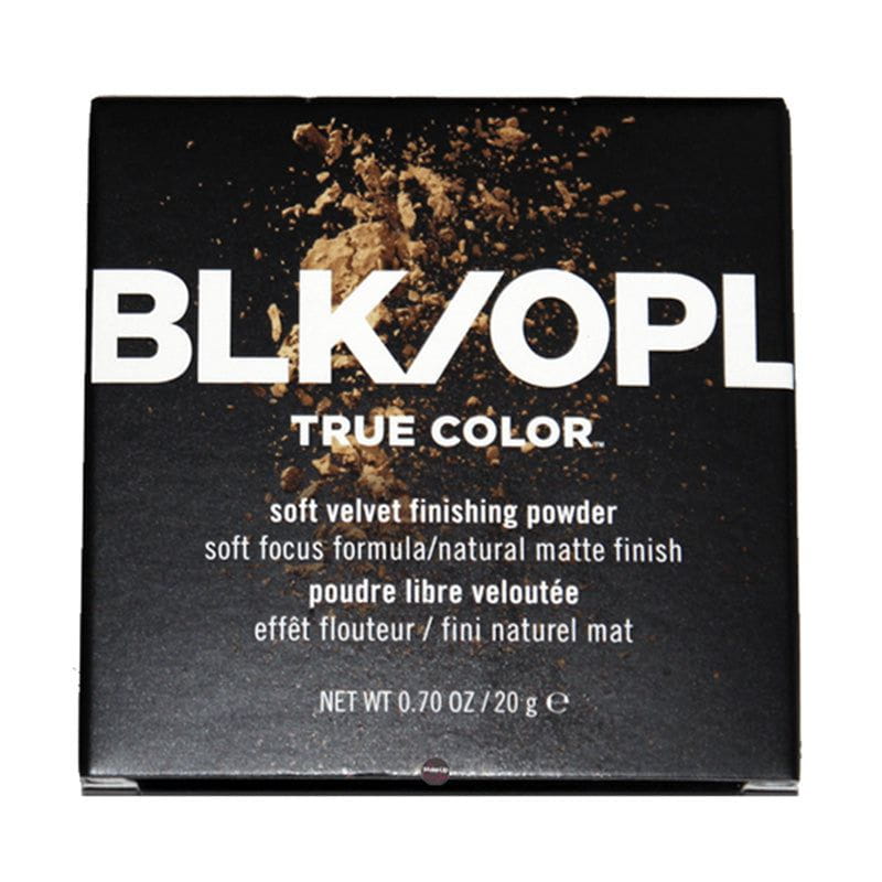Black Opal Black Opal True Color Soft Velvet Finishing powder 20g