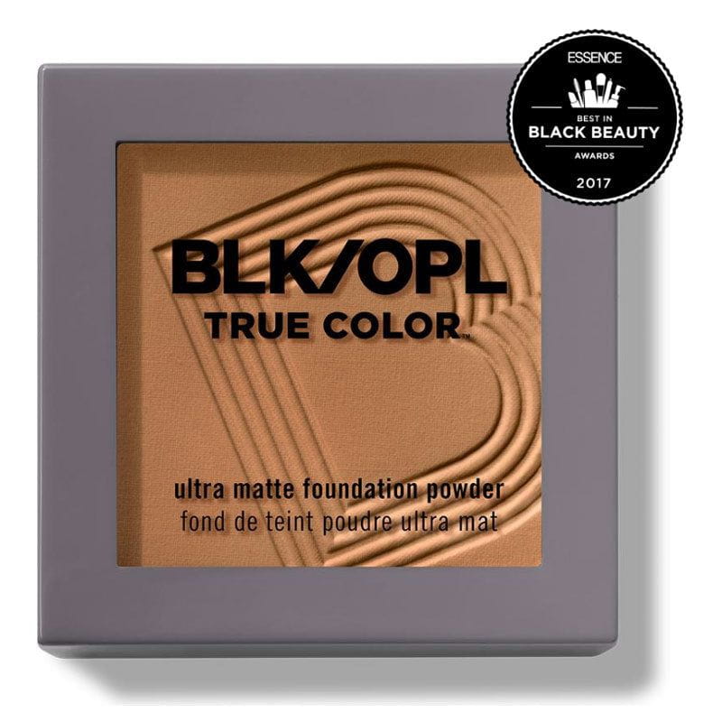 Black Opal Black Opal TRUE COLOR Ultra Matte Foundation Puder Medium 8,5g