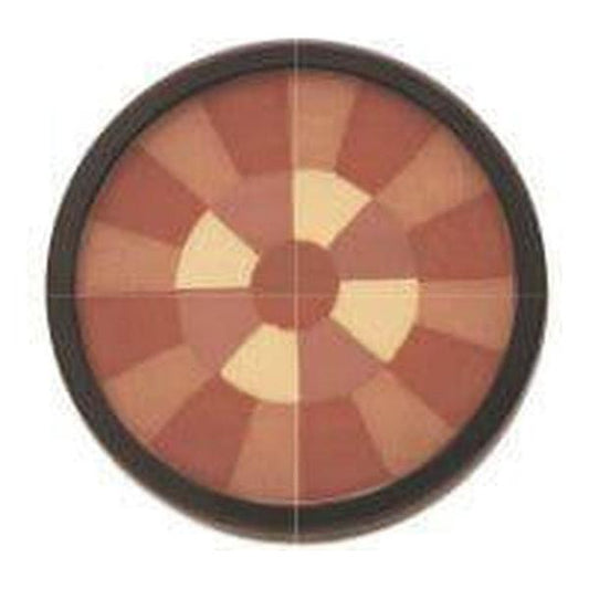 Black Opal Color Fusion Mosaic Powder Pressed Powder 11,34G - Gtworld.de