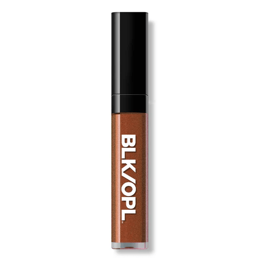 Black Opal Copper Black Opal Patent Lips Liquid Lipstick