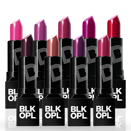 Black Opal Health & Beauty Black Opal Colorsplurge Creme Lipstick 3.4g