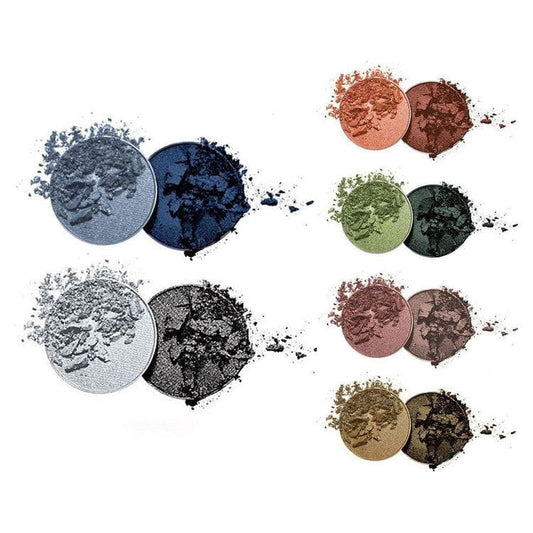 Black Opal Health & Beauty Black Opal Colorsplurge Eyeshadow Dous