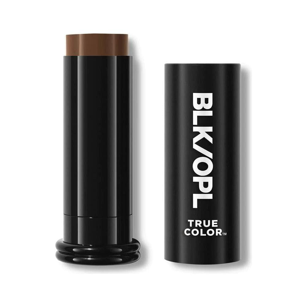 Black Opal Health & Beauty Black Opal Creme Stick Foundation Black Walnut Black Opal True Color Skin Perfecting Stick Foundation 14.2g