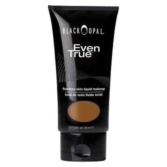 Black Opal Health & Beauty BLACK OPAL ET Flewless Skin Liquid Makeup CARMEL