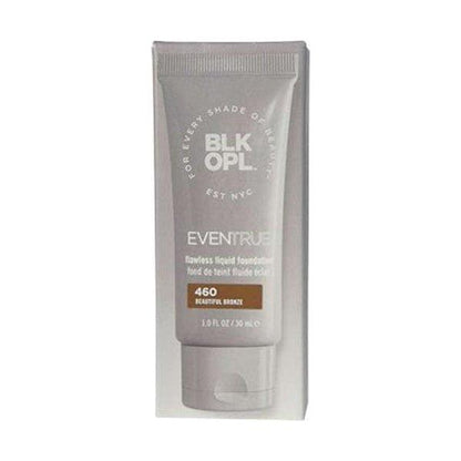 Black Opal Health & Beauty Black Opal Even true flawless liquid foundation with beautiful bronze 30ml