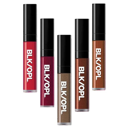 Black Opal Health & Beauty Black Opal Patent Lips Liquid Lipstick