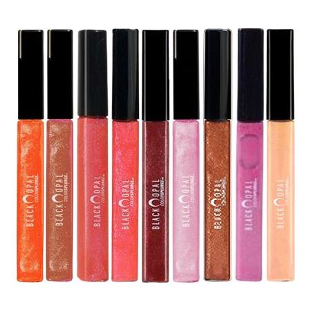 Black Opal Health & Beauty Black Opal Splurge Lustre Lip Gloss