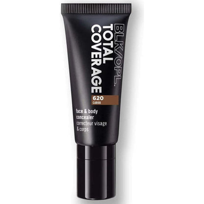 Black Opal Health & Beauty Black Opal Total Coverage Face & Body Concealer 15ml