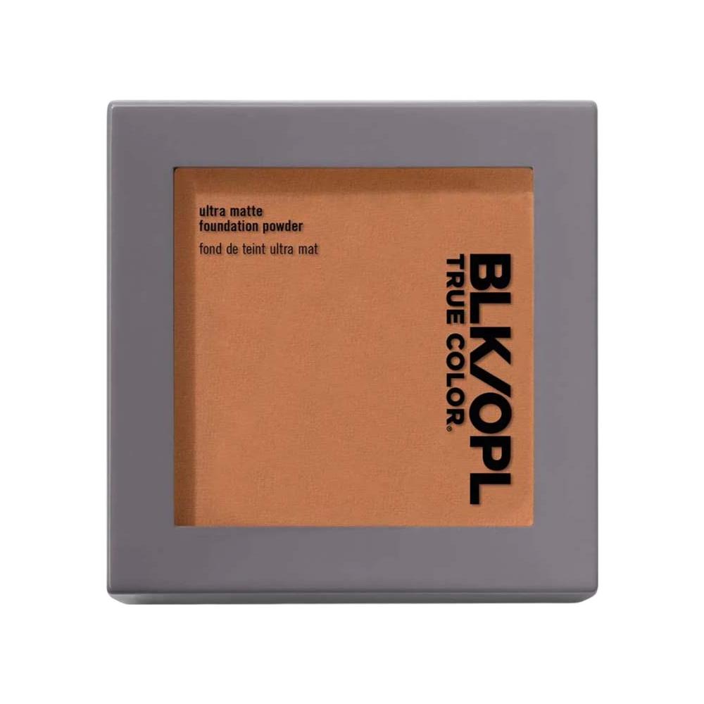 Black Opal Health & Beauty Medium Dark Black Opal True Color Ultra Matte Foundation Powder 8.5g