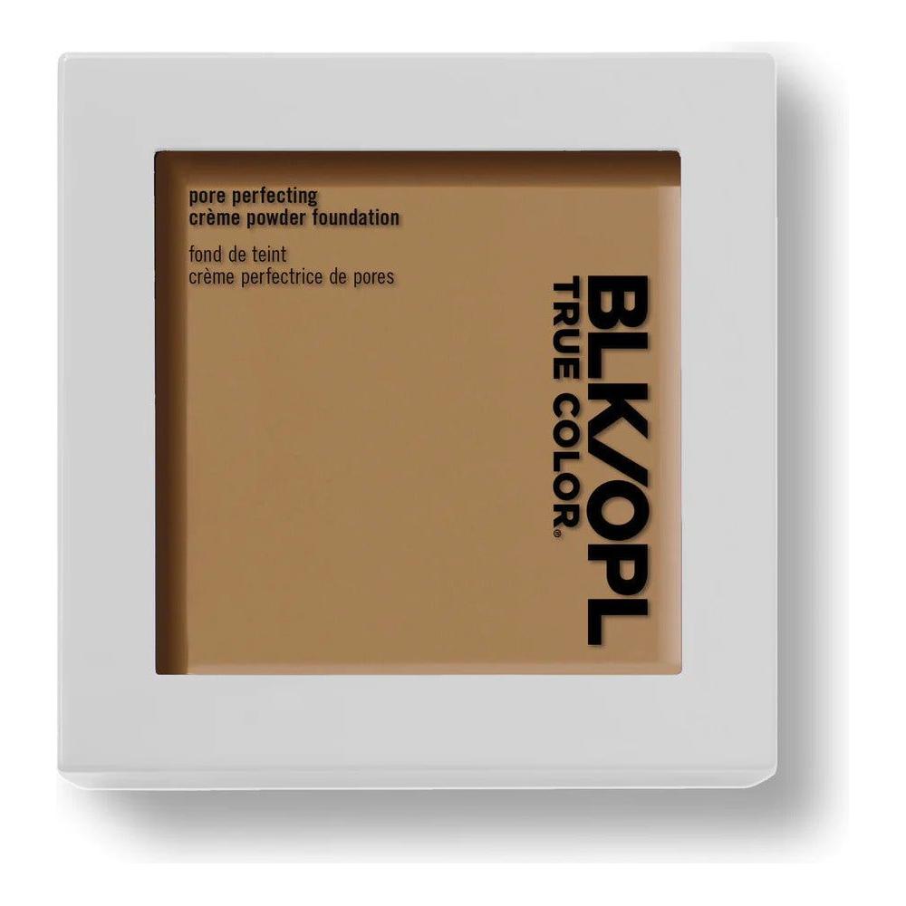 Black Opal Health & Beauty Perfecting Powder Foundation Truly Topaz Black Opal Pore Perfecting Crème Powder Foundation