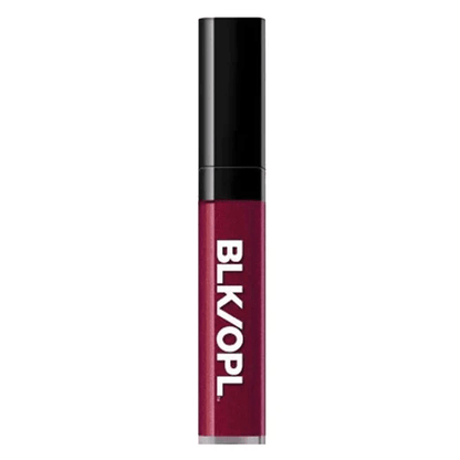 Black Opal Lips Violine Black Opal Patent Lips Liquid Lipstick