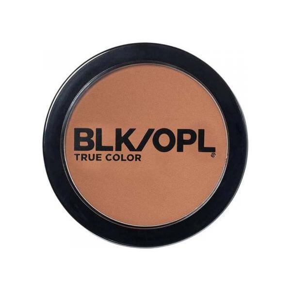 Black Opal Oil-Absorbing Pressed Powder Rich Mocha 9,5G