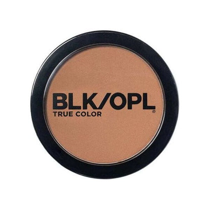 Black Opal Oil-Absorbing Pressed Powder Rich Mocha 9,5G