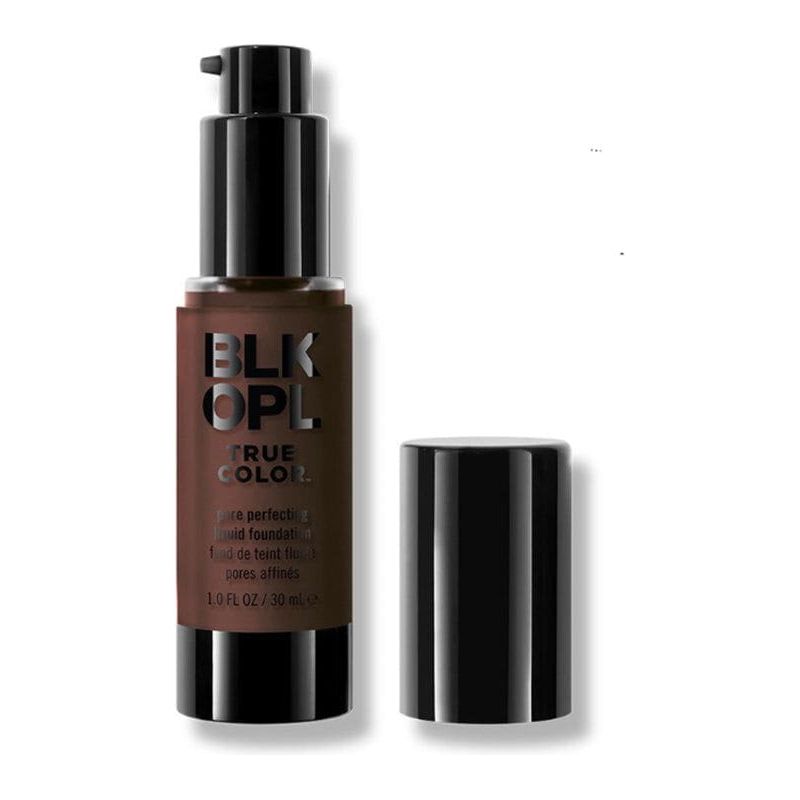 Black Opal True Color Liquid Foundation 740 Ebony Brown 30Ml - Gtworld.de