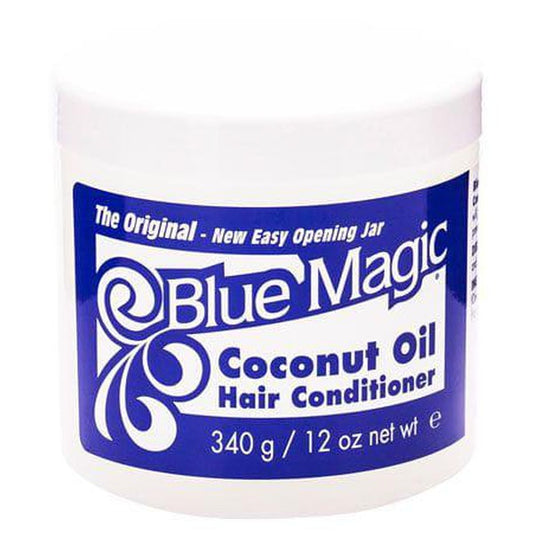 Blue Magic Coconut Oil Hair Conditioner 355ml | gtworld.be 