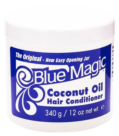 Blue Magic Blue Magic Coconut Oil Hair Conditioner 355ml