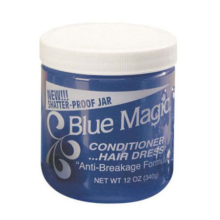 Blue Magic Blue Magic Conditioner Hair Dress 355ml