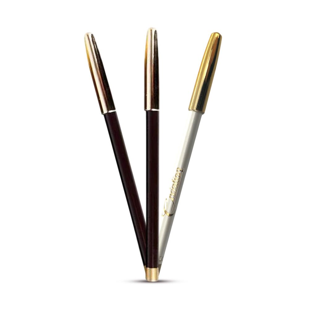 Blunelle Health & Beauty Blunelle Kohl Eye Pencil