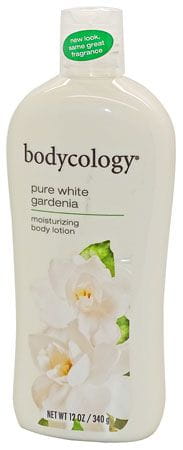 bodycology BodyCology Pure White Gardenia Moisturizing Body Lotion 340g