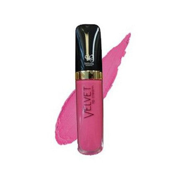 Bonita Bonita Velvet Lip Cream Barbie's Muse 7ml