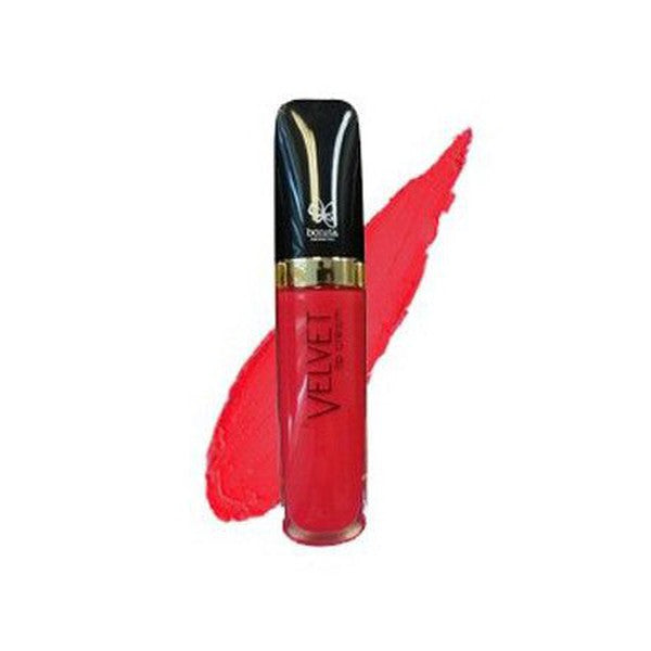 Bonita Bonita Velvet Lip Cream Hot Damn 7ml