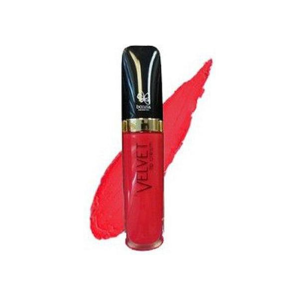 Bonita Health & Beauty Bonita Velvet Lip Cream Hot Damn 7ml