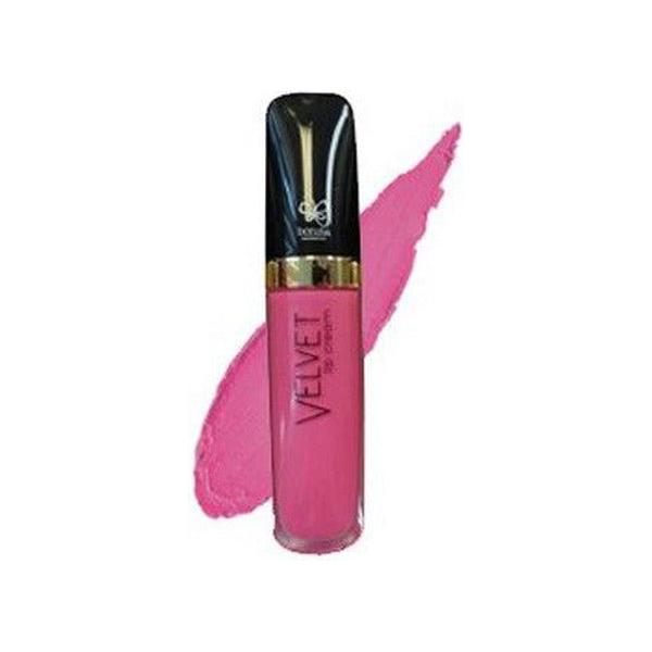 Bonita Velvet Lip Cream Barbie's Muse 7ml - Gtworld.de