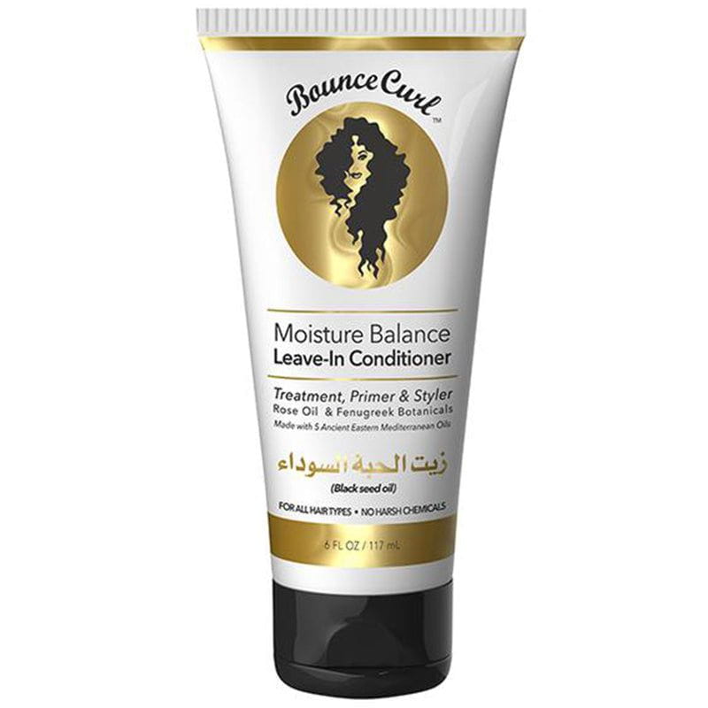 Bounce Curl Bounce Curl Moisture Balance Leave-In Conditioner 117ml