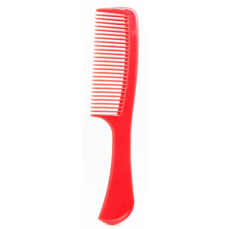 Brittny's Brittny'S Handle Comb/Griffkamm, Assorted