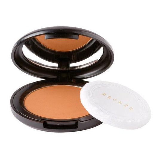 Bronze Bronze Compact Powder Colour: 25