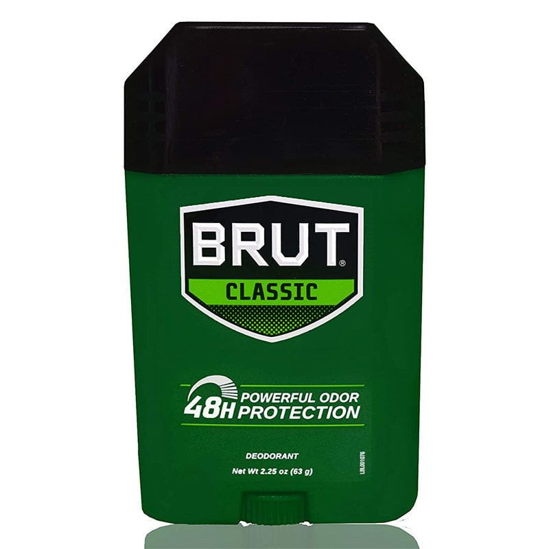 Brut Brut Classic  Deodorant 63g