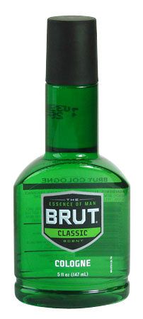 Brut Brut Classic Man Cologne 5Oz