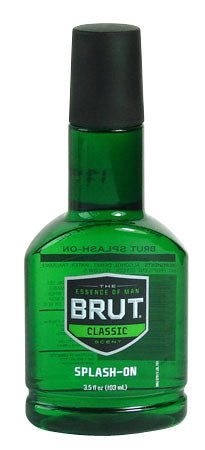 Brut BRUT CLASSIC SPLASH-ON LOTION 3,5 oz