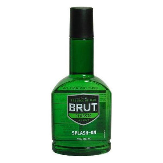 BRUT CLASSIC SPLASH - ON LOTION 7 oz - Gtworld.de