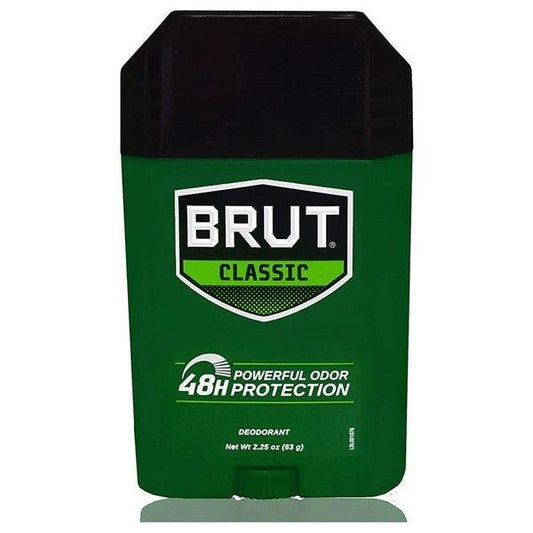 Brut Health & Beauty Brut Classic Deodorant 63g