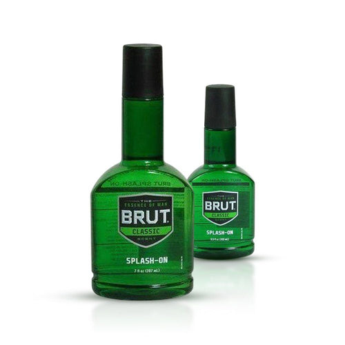 Brut Health & Beauty BRUT CLASSIC SPLASH-ON LOTION