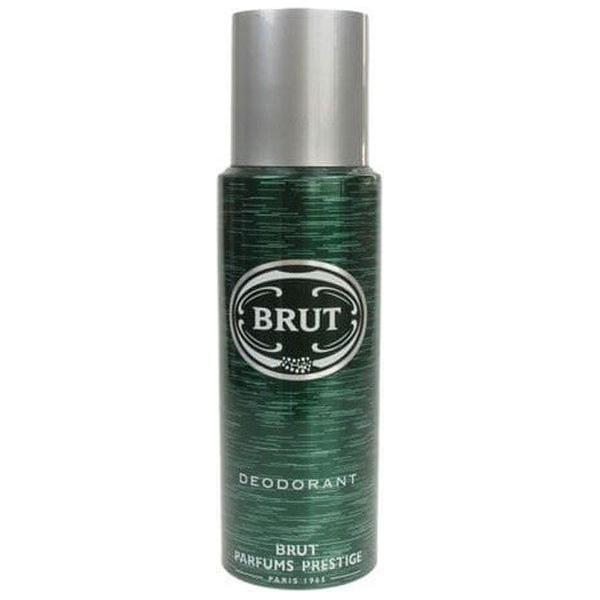 Brut Health & Beauty Brut Deodorant 200ml