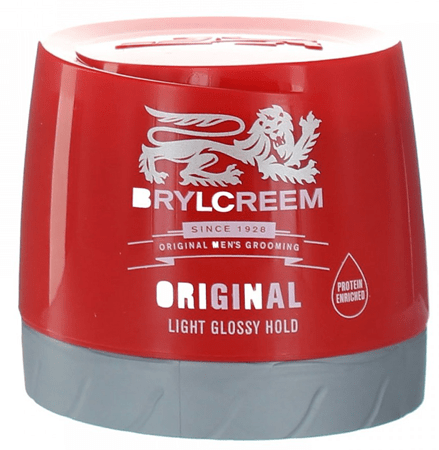 Brylcreem Brylcreem Original Light Glossy Hold 150ml