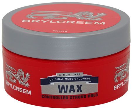 Brylcreem Brylcreem Wax Controlled Strong Hold 75ml