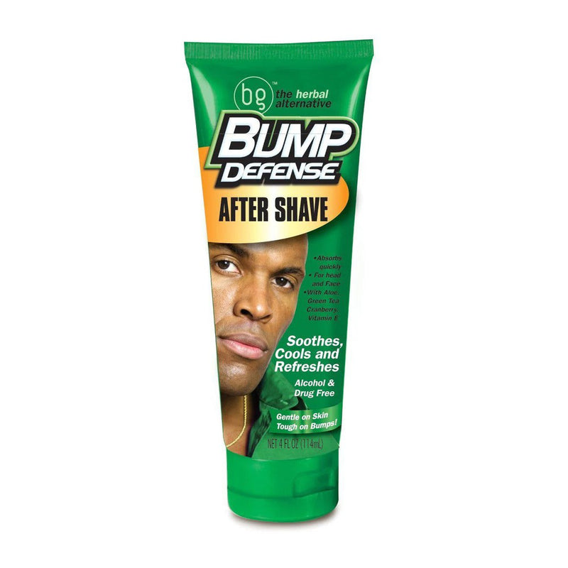 Bump Defense Bump Defense After Shave 4oz