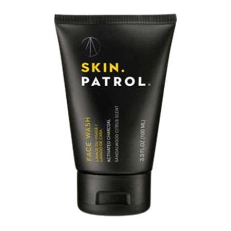 bump patrol FACE WASH 3.3oz - Gtworld.de