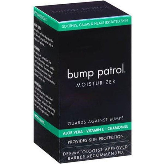 Bump Patrol Moisturizer Guards Against Bumps 50Ml - Gtworld.de