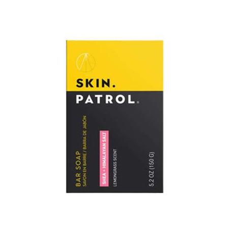 bump patrol SALT & SHEA BAR SOAP 150g - Gtworld.de