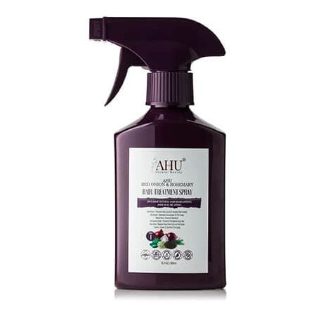 Bundles Health & Beauty AHU Revitalizing Hair Care Duo Bundle