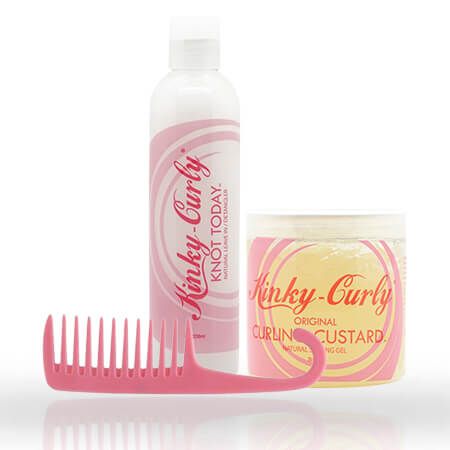 Kinky Curly Hair Go Natural  Bundle | gtworld.be 