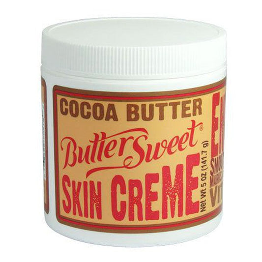 Butter Sweet Butter Sweet Cocoa Butter Skin Creme 5Oz