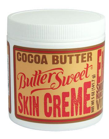 Butter Sweet Butter Sweet Cocoa Butter Skin Creme 5Oz