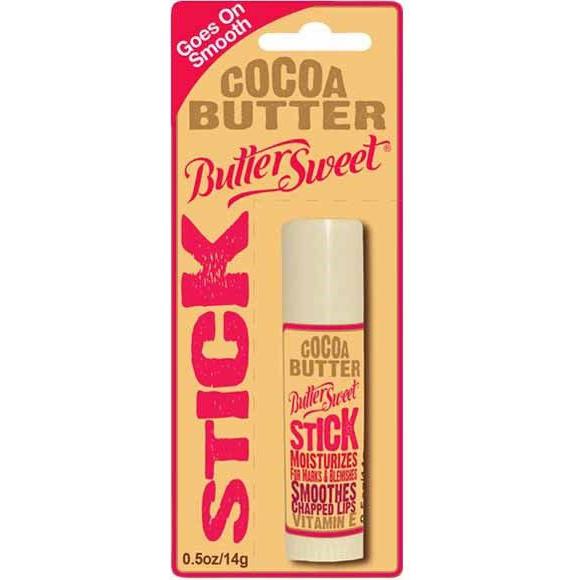 Butter Sweet Health & Beauty Butter Sweet Kakaobutter Stick 14G