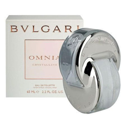 Bvlgari Bvlgari Omnia Crystalline EdT 65ml