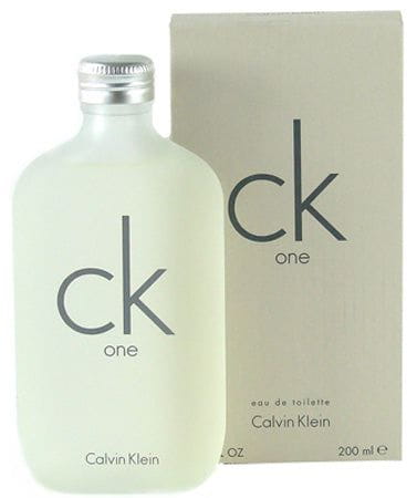 Calvin Klein Calvin Klein One Eau De Toilette 200ml